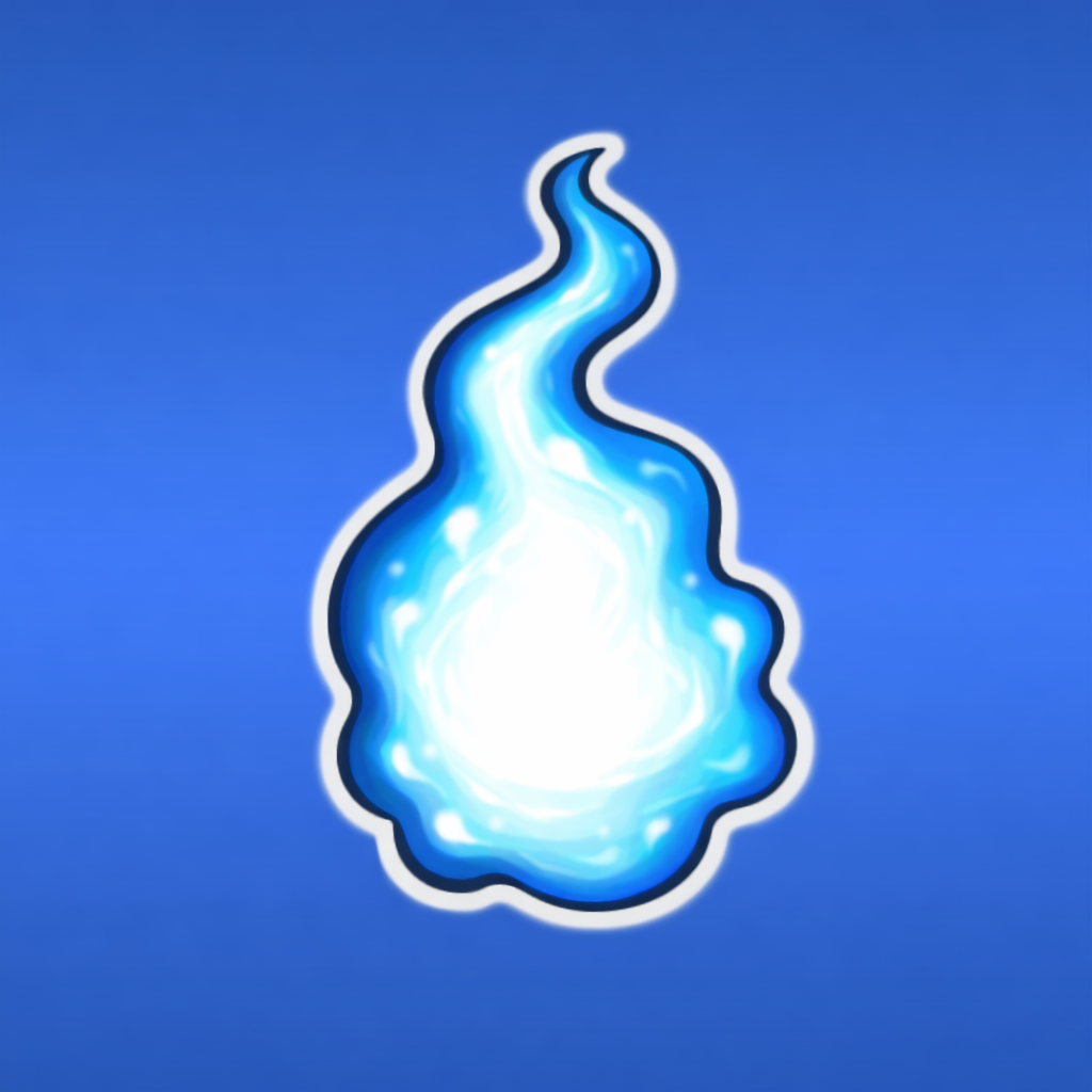 Chakra Fragment