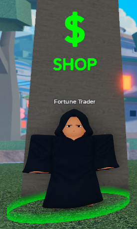 Fortune Trader