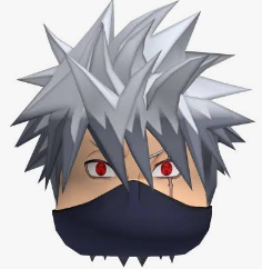 The Masked Ninja