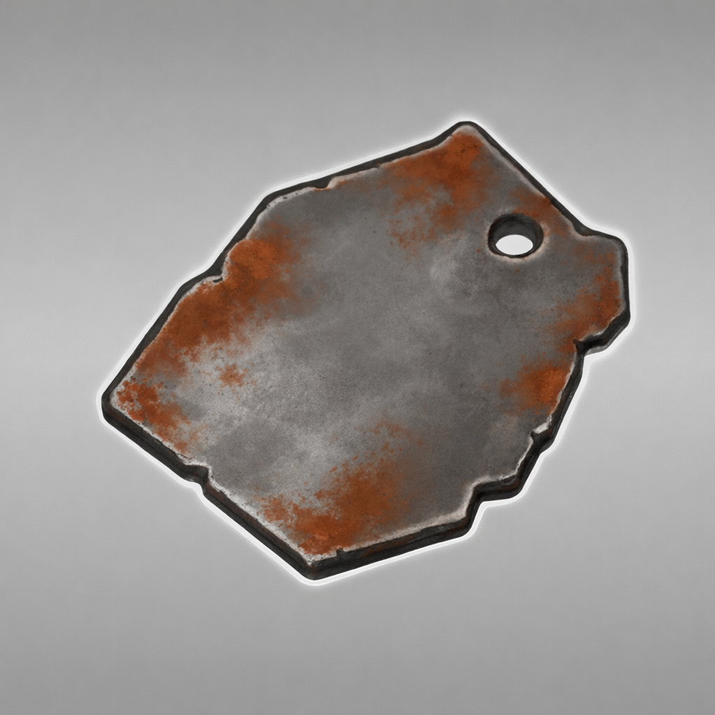 Scrap Metal