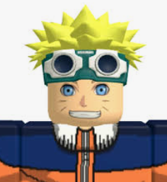 Kid Noruto