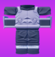 Crow's Ninja Outfit