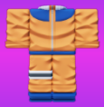Noruto Kid Outfit