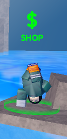 Rock Lee