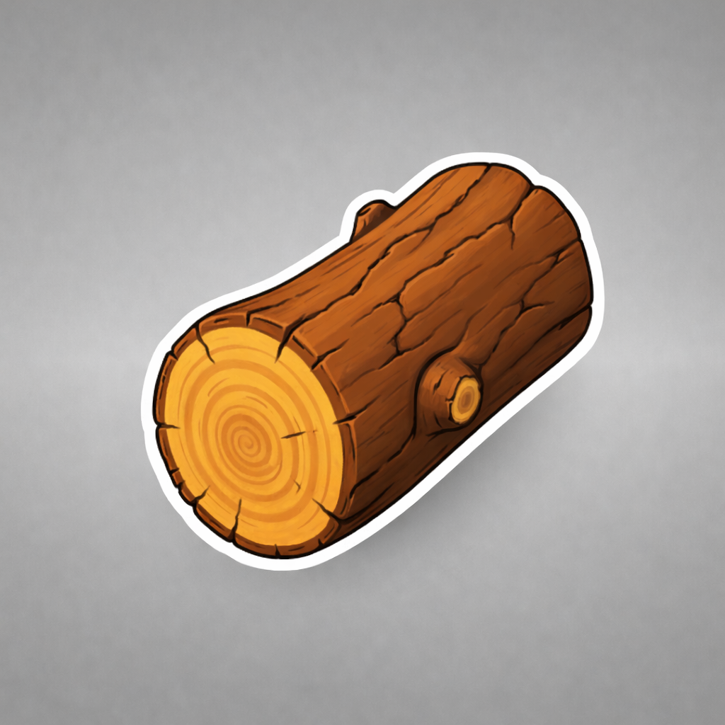 Wood
