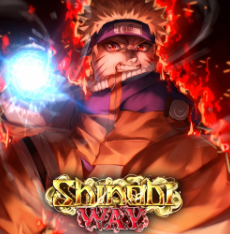 ShinobiWay Logo